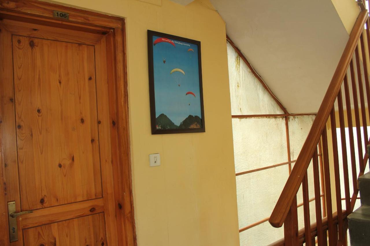 קנגרה Pema Thang Hotel מראה חיצוני תמונה