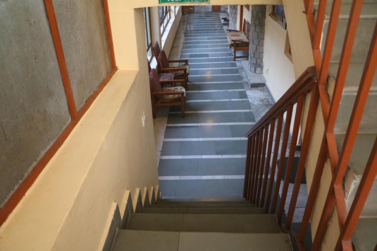 קנגרה Pema Thang Hotel מראה חיצוני תמונה