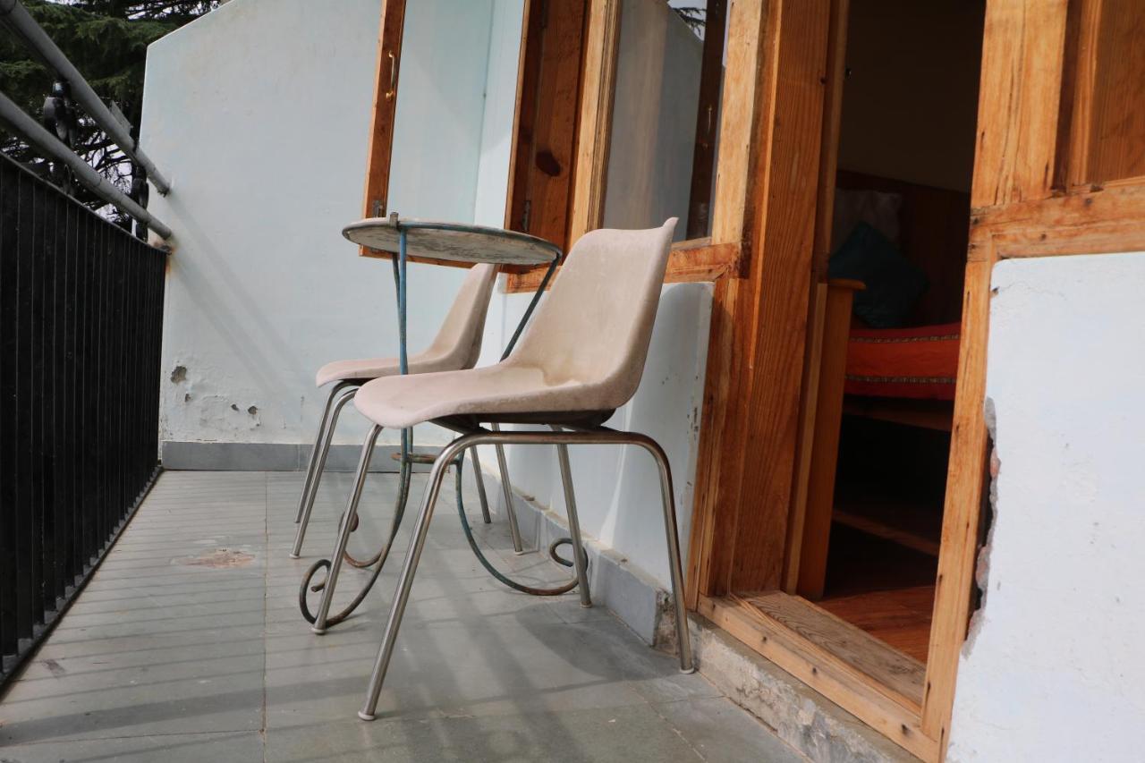 קנגרה Pema Thang Hotel מראה חיצוני תמונה
