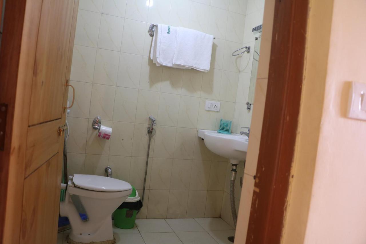 קנגרה Pema Thang Hotel מראה חיצוני תמונה