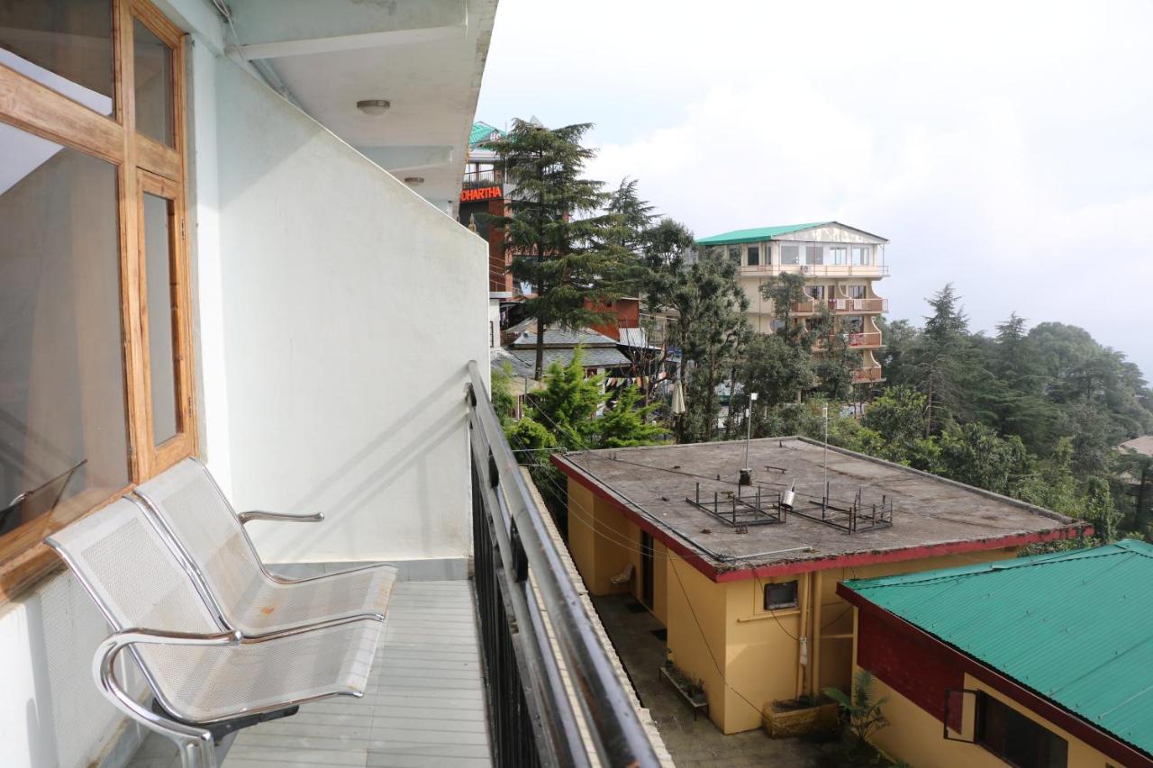 קנגרה Pema Thang Hotel מראה חיצוני תמונה